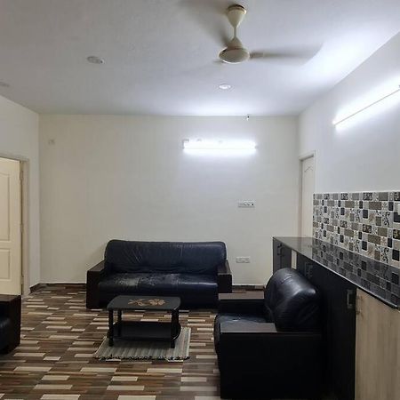 Willa Kamalam 2 Bhk - Non Ac Coimbatore Zewnętrze zdjęcie