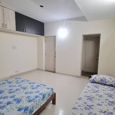 Willa Kamalam 2 Bhk - Non Ac Coimbatore Zewnętrze zdjęcie