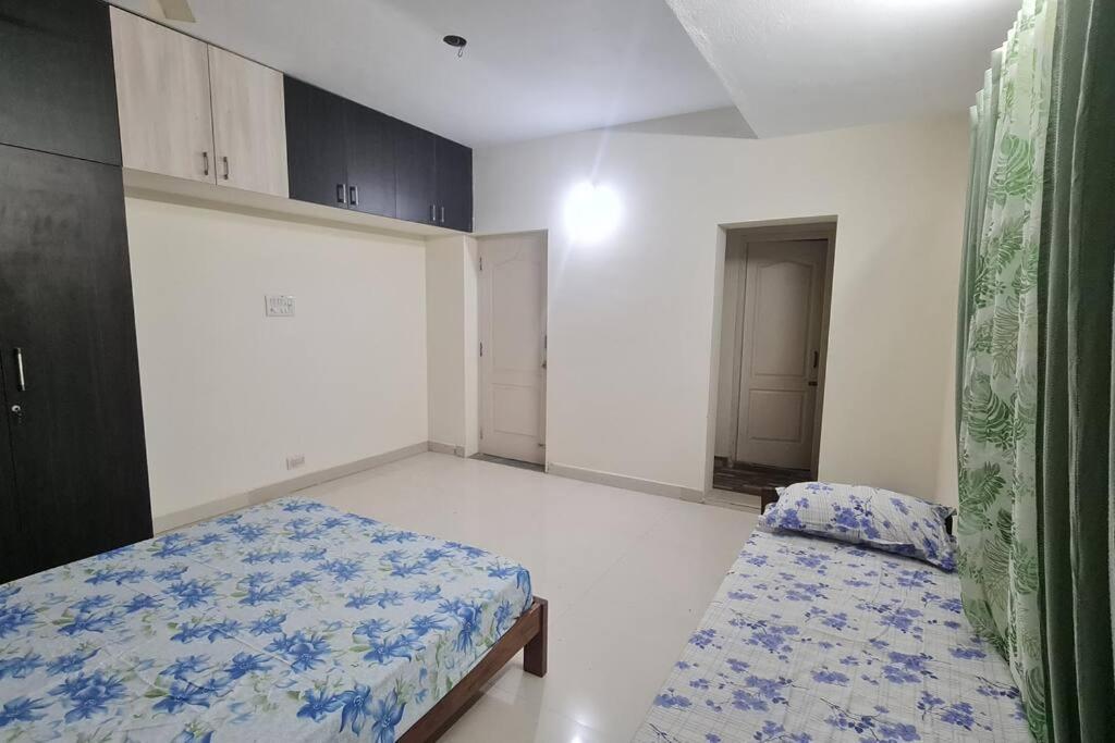 Willa Kamalam 2 Bhk - Non Ac Coimbatore Zewnętrze zdjęcie