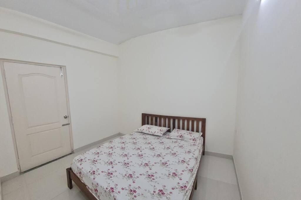 Willa Kamalam 2 Bhk - Non Ac Coimbatore Zewnętrze zdjęcie