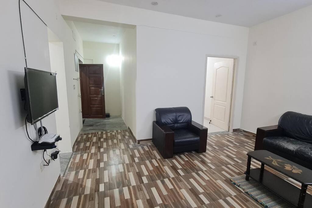 Willa Kamalam 2 Bhk - Non Ac Coimbatore Zewnętrze zdjęcie