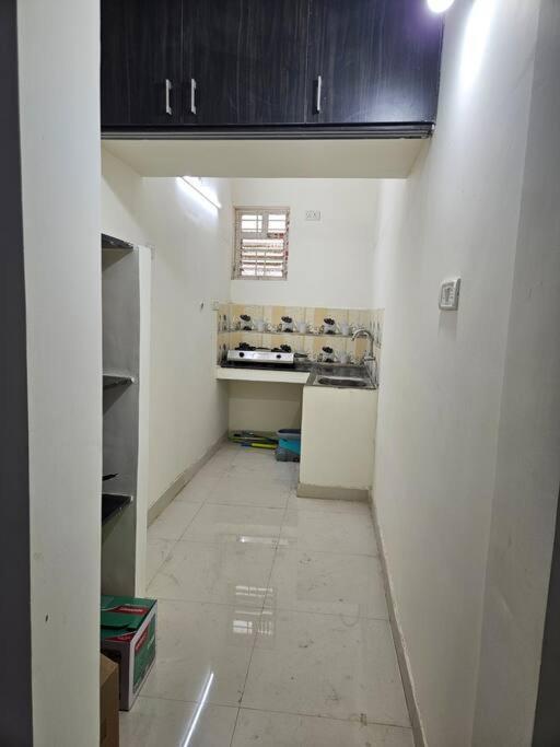 Willa Kamalam 2 Bhk - Non Ac Coimbatore Zewnętrze zdjęcie