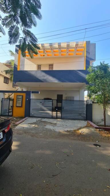 Willa Kamalam 2 Bhk - Non Ac Coimbatore Zewnętrze zdjęcie