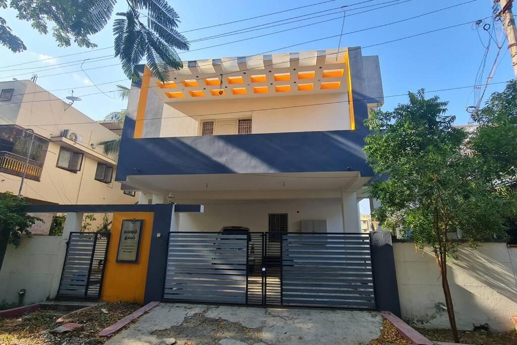 Willa Kamalam 2 Bhk - Non Ac Coimbatore Zewnętrze zdjęcie