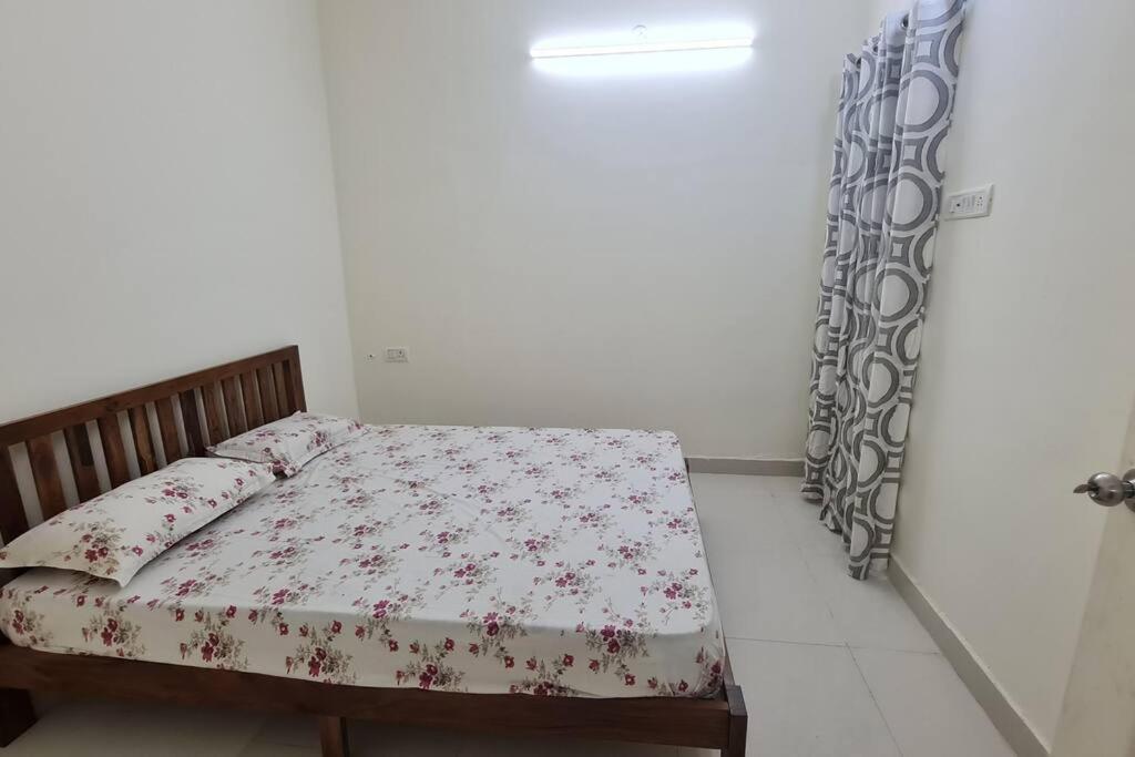 Willa Kamalam 2 Bhk - Non Ac Coimbatore Zewnętrze zdjęcie
