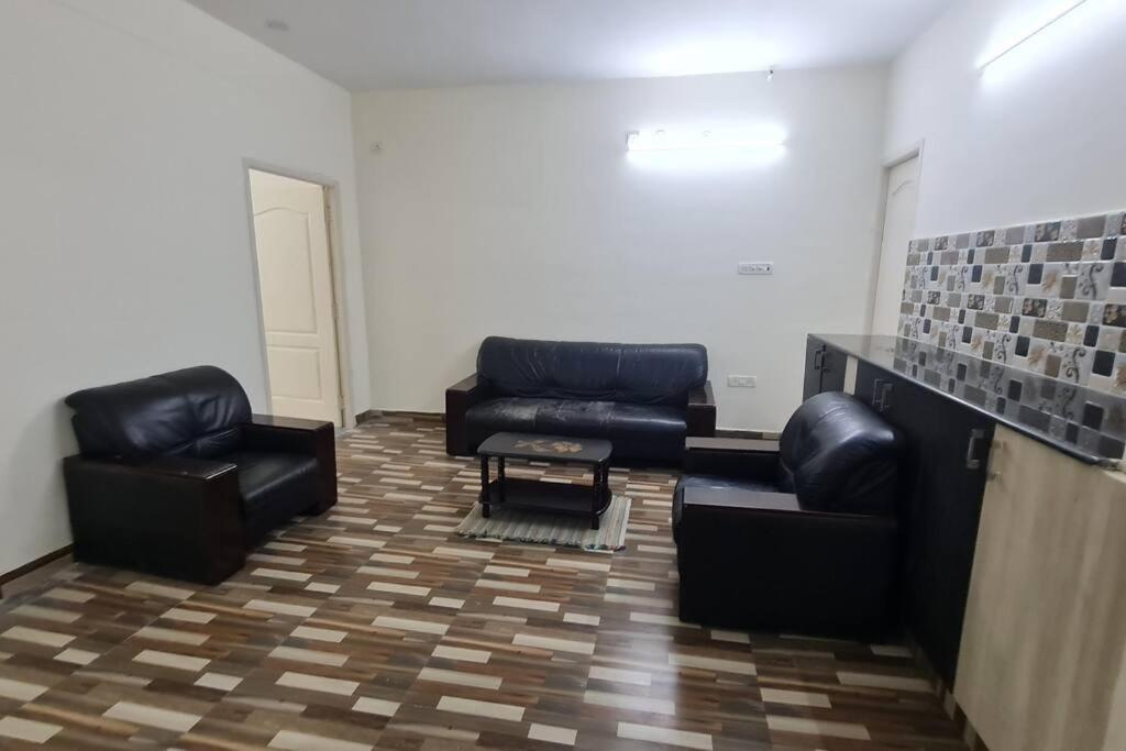 Willa Kamalam 2 Bhk - Non Ac Coimbatore Zewnętrze zdjęcie