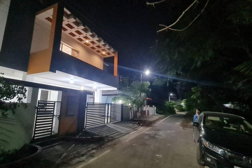 Willa Kamalam 2 Bhk - Non Ac Coimbatore Zewnętrze zdjęcie
